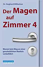 Buchtipp: Der Magen auf Zimmer 4