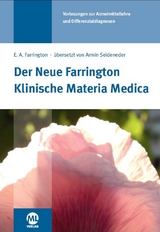 Buchtipp: Der neue Farrington - Klinische Materia Medica