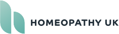 HOMEOPATHY UK Logo
