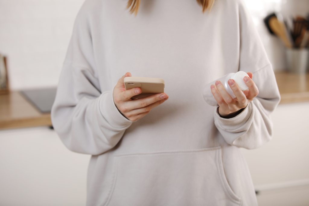 Selbstmedikation oder doch zum Arzt? - © Andriy Medvediuk/stock.adobe.com
